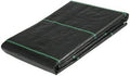 70g Woven Weed Membrane 1.1m x 10m Weed Control Membrane Frost Protection Fleece