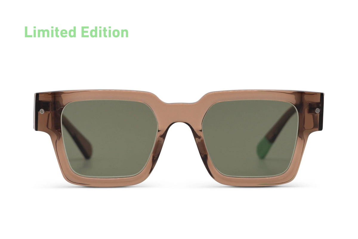 Yellowstone – Toffee - SUNGLASSES