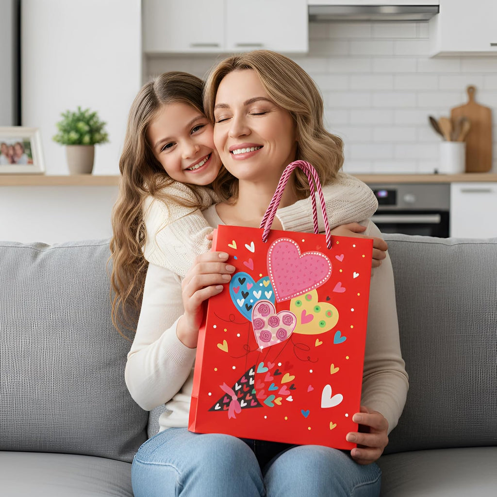Gift Bags For Presents Multipack Bags ~6338-3