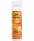 Cantu Shea Butter Style Stay Frizz Free Finisher For Natural Hair 141g