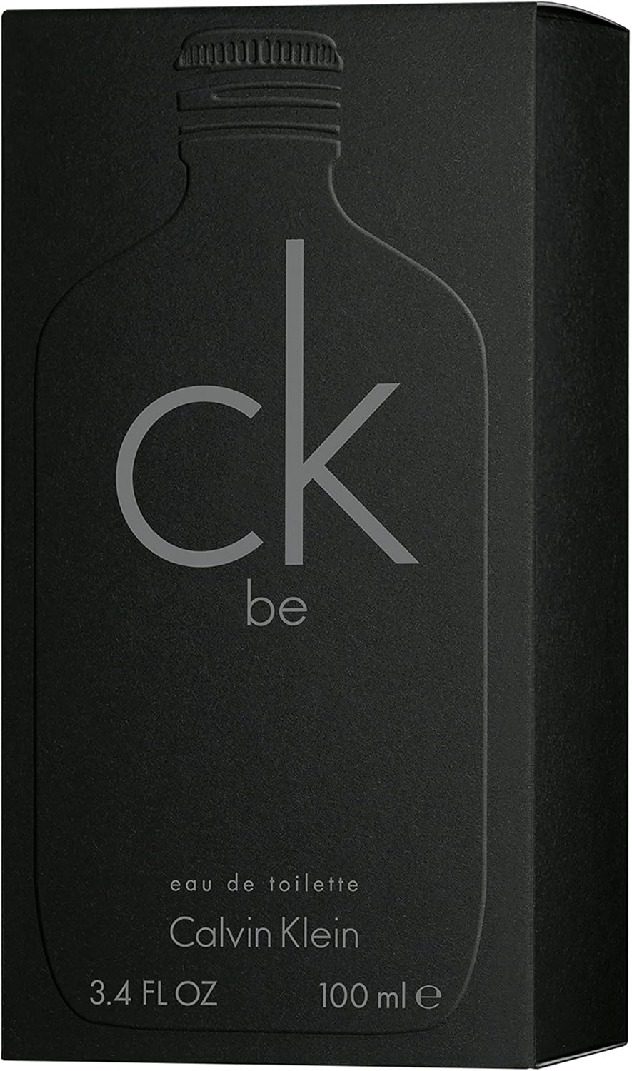 Calvin Klein Be Eau De Toilette 100ml / 200ml