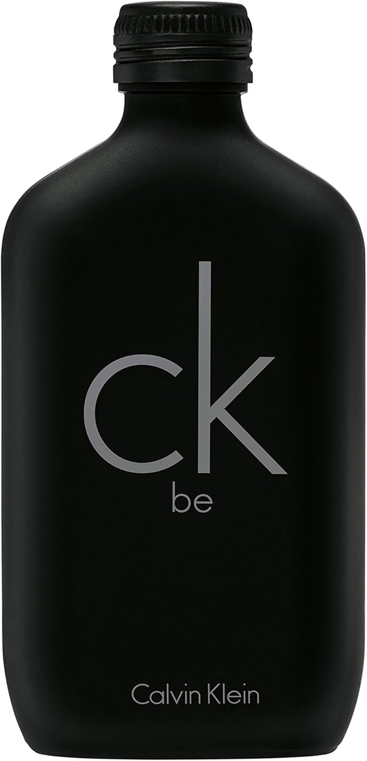 Calvin Klein Be Eau De Toilette 100ml / 200ml