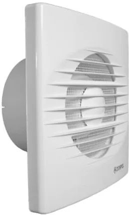 Rico Bathroom Fan 120mm Model with a Timer Switch for Home and Garden Use-1
