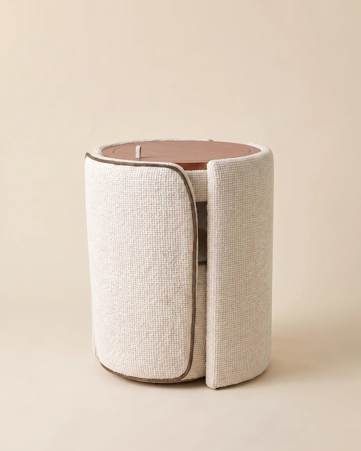 Mina Upholstered Dressing Table Set [Pre-Order]