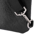 Noma Recycled Rubber Vegan Crossbody Bag
