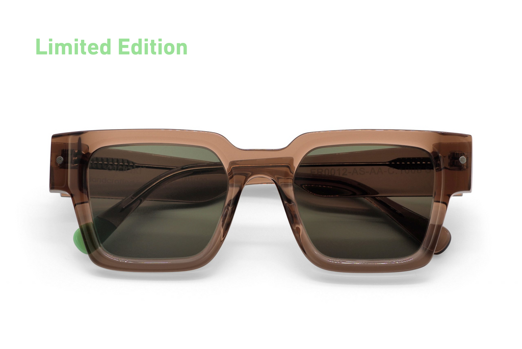 Yellowstone – Toffee - SUNGLASSES