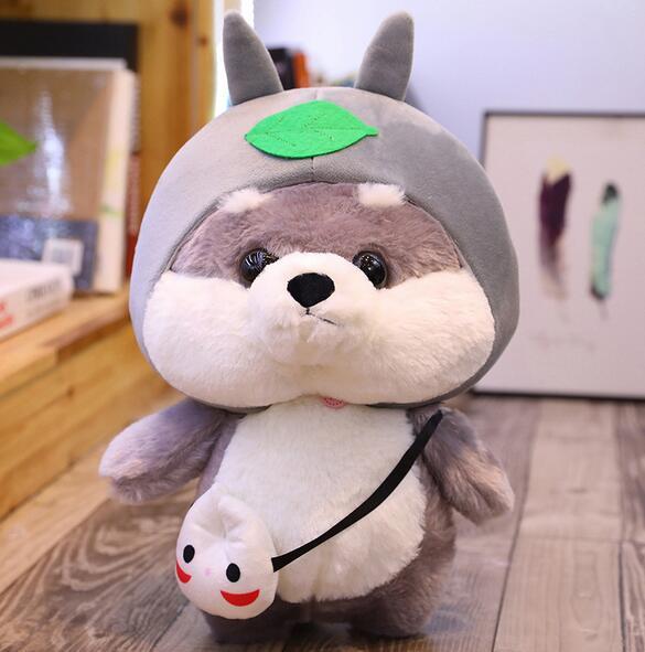 Shiba Inu Plush