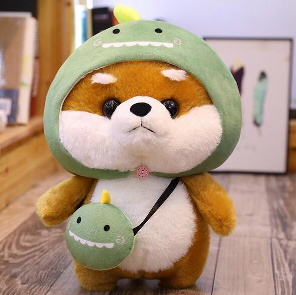 Shiba Inu Plush