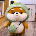 Shiba Inu Plush
