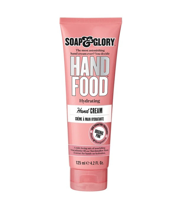 Soap And Glory Hand Food Hydrating Hand Cream-0