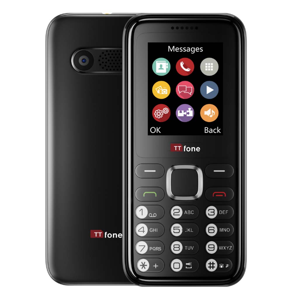 TTfone TT150 Dual SIM EU