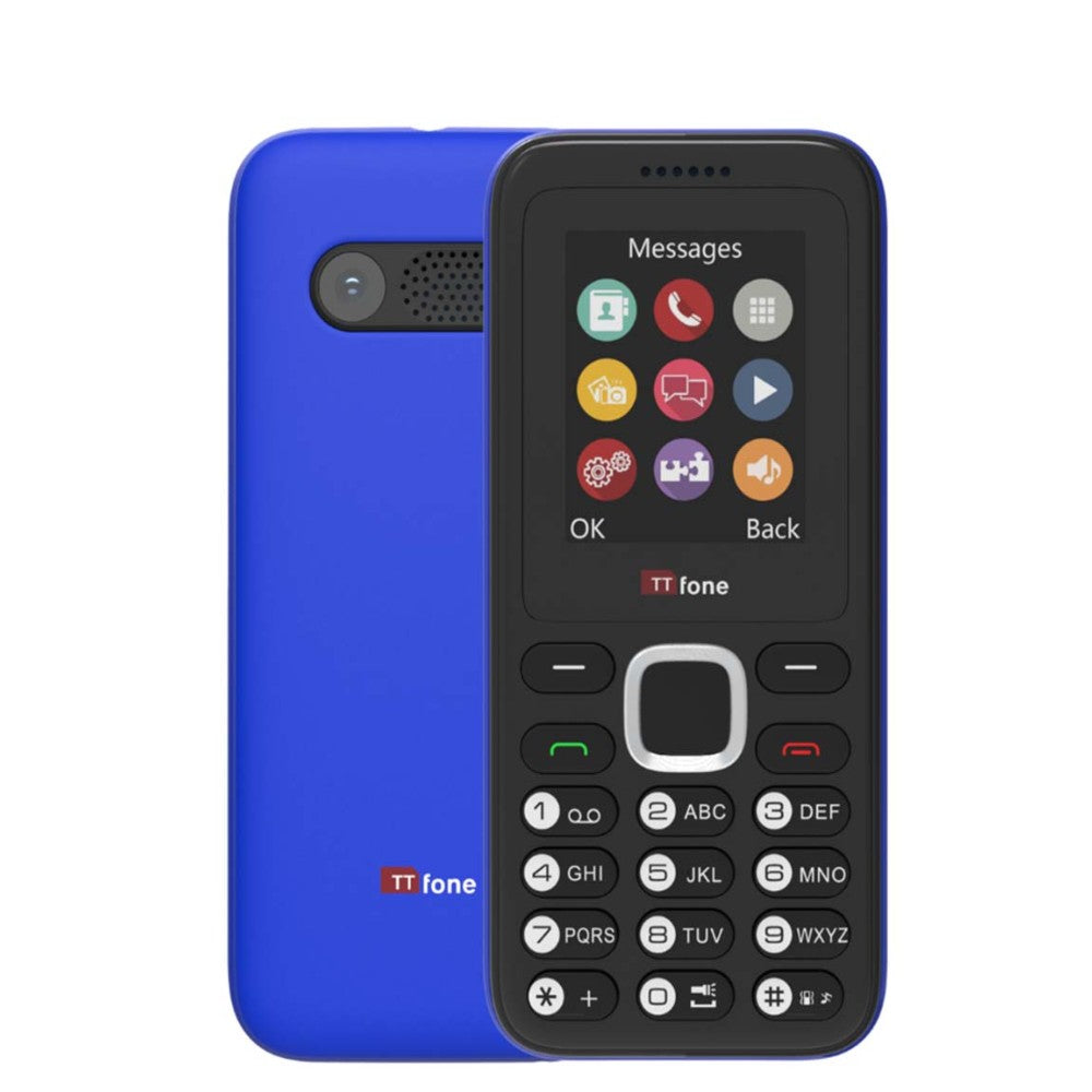 TTfone TT150 Dual SIM EU