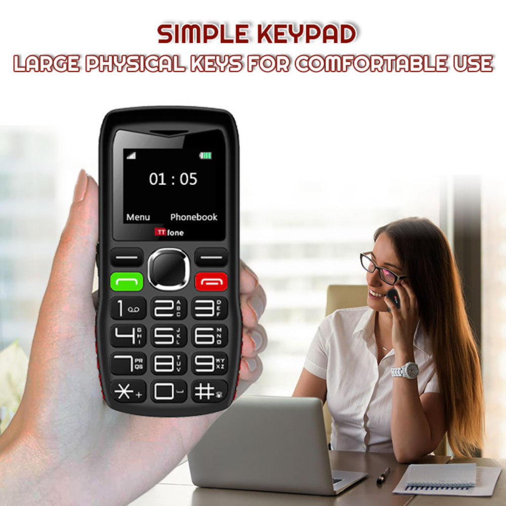 TTfone TT880 EU