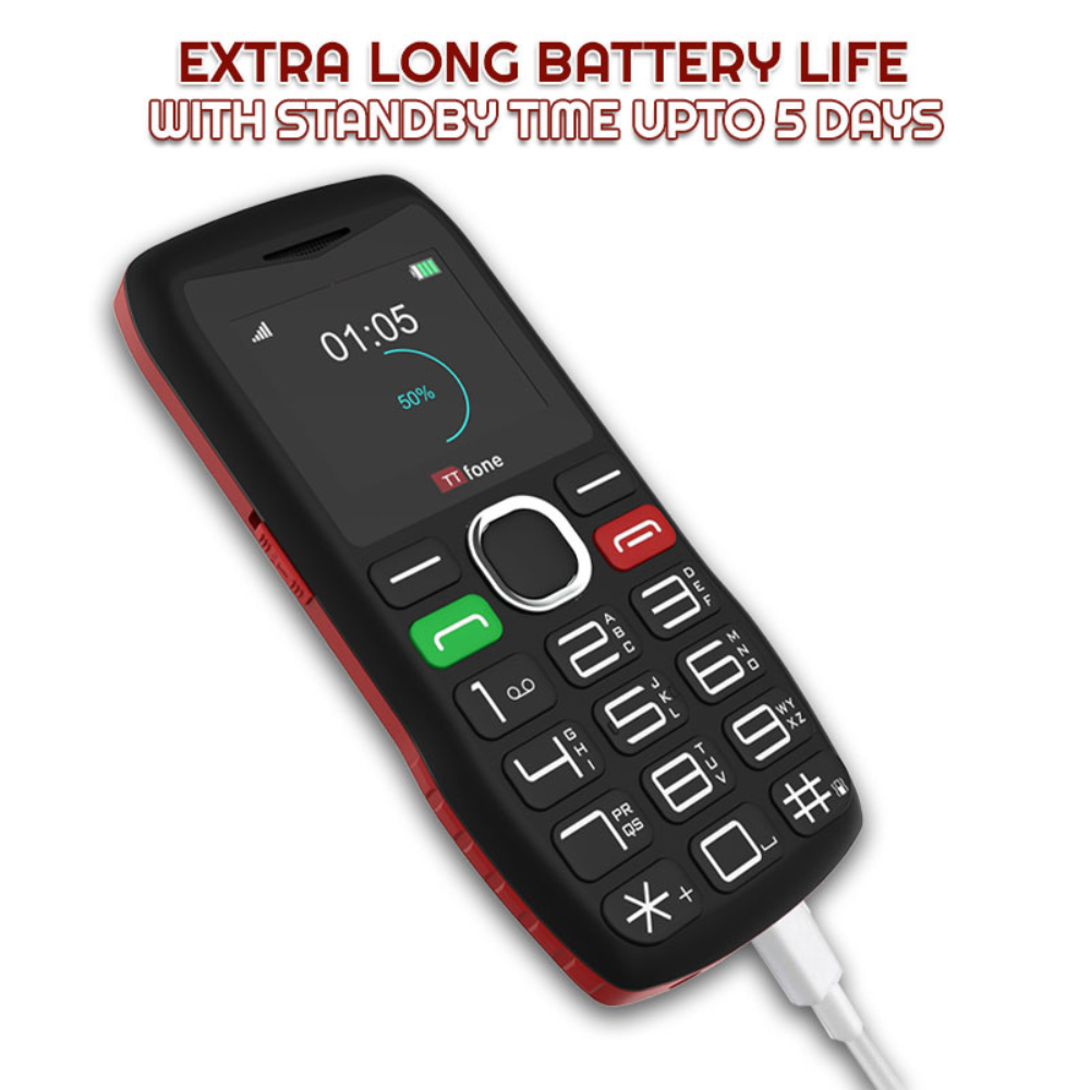 TTfone TT880 EU