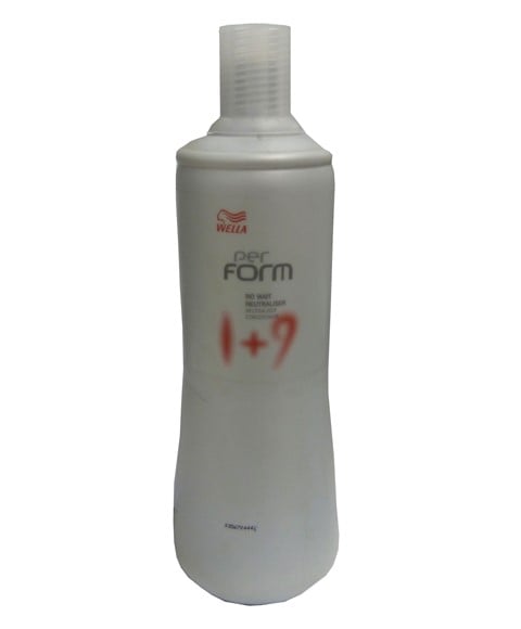 Wella Per Form No Wait Neutraliser 1000ml