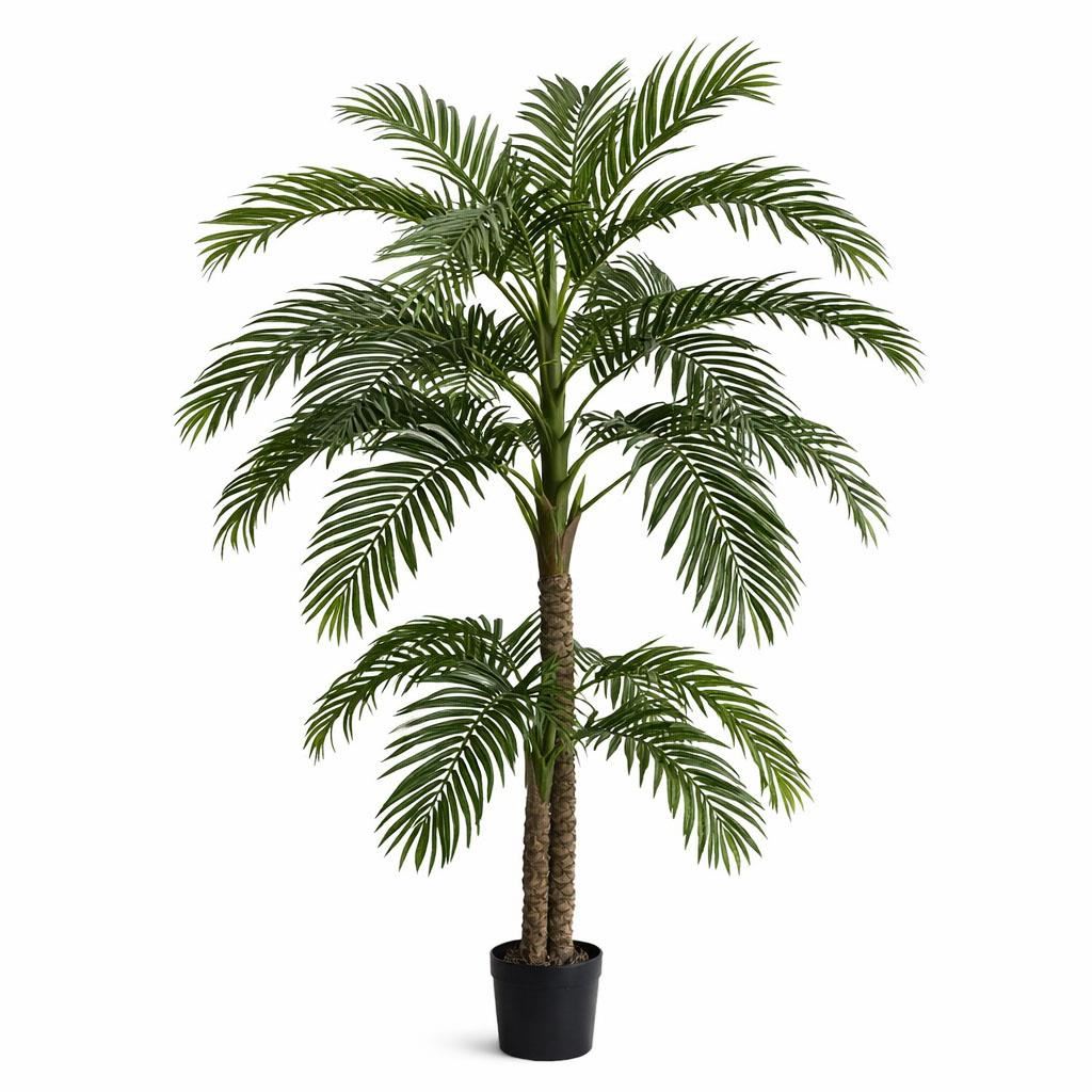 260cm XXL Artificial Coco Palm Tree - Premium Quality