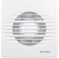 Rico Bathroom Fan 120mm Model with a Timer Switch for Home and Garden Use-0