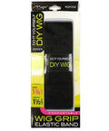 Bee Sales Magic Collection Wig Grip Elastic Band DIY012